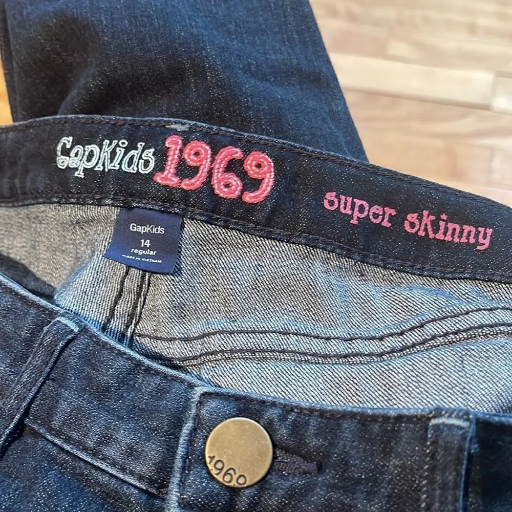GAP gapkids 1959